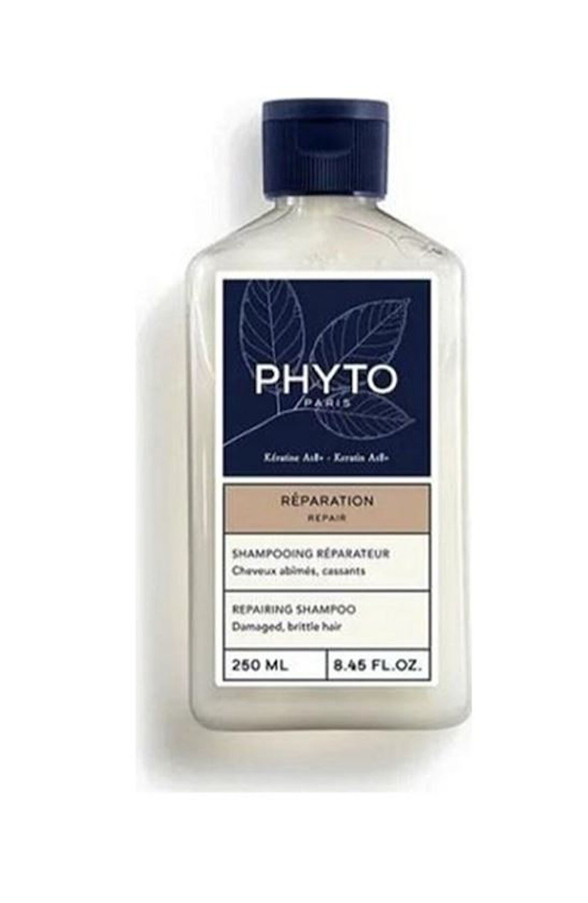 Phyto Repair Shampoo 250 ml