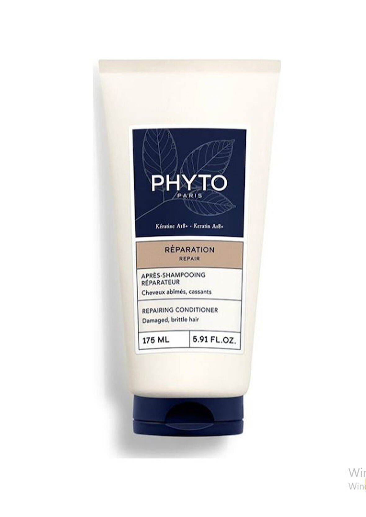 Phyto Repair Restructuring Conditioner 175 ml