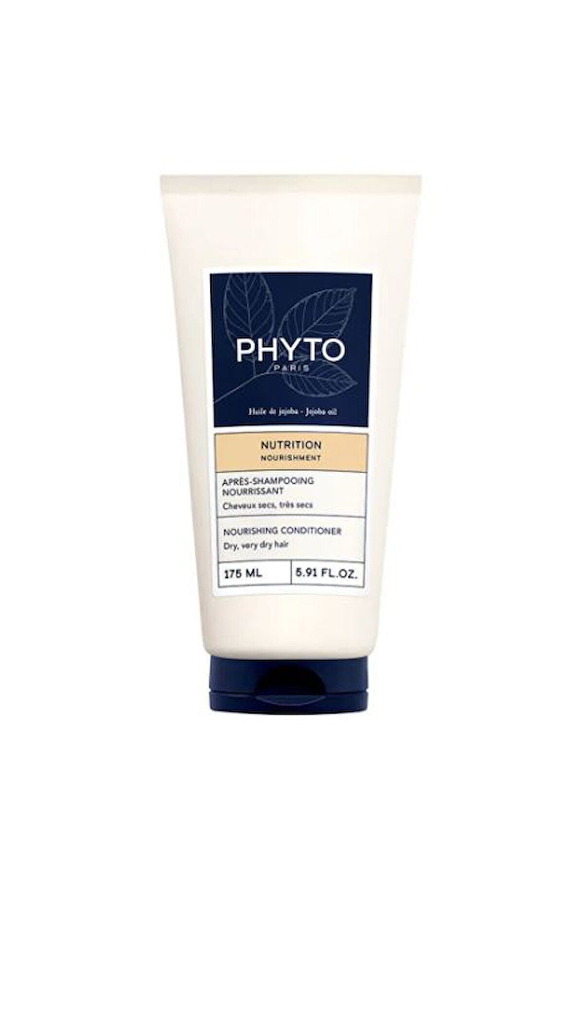 Phyto Nutrition Nourishing Conditioner Kuru Saçlar Besleyici Saç Kremi 175 ml