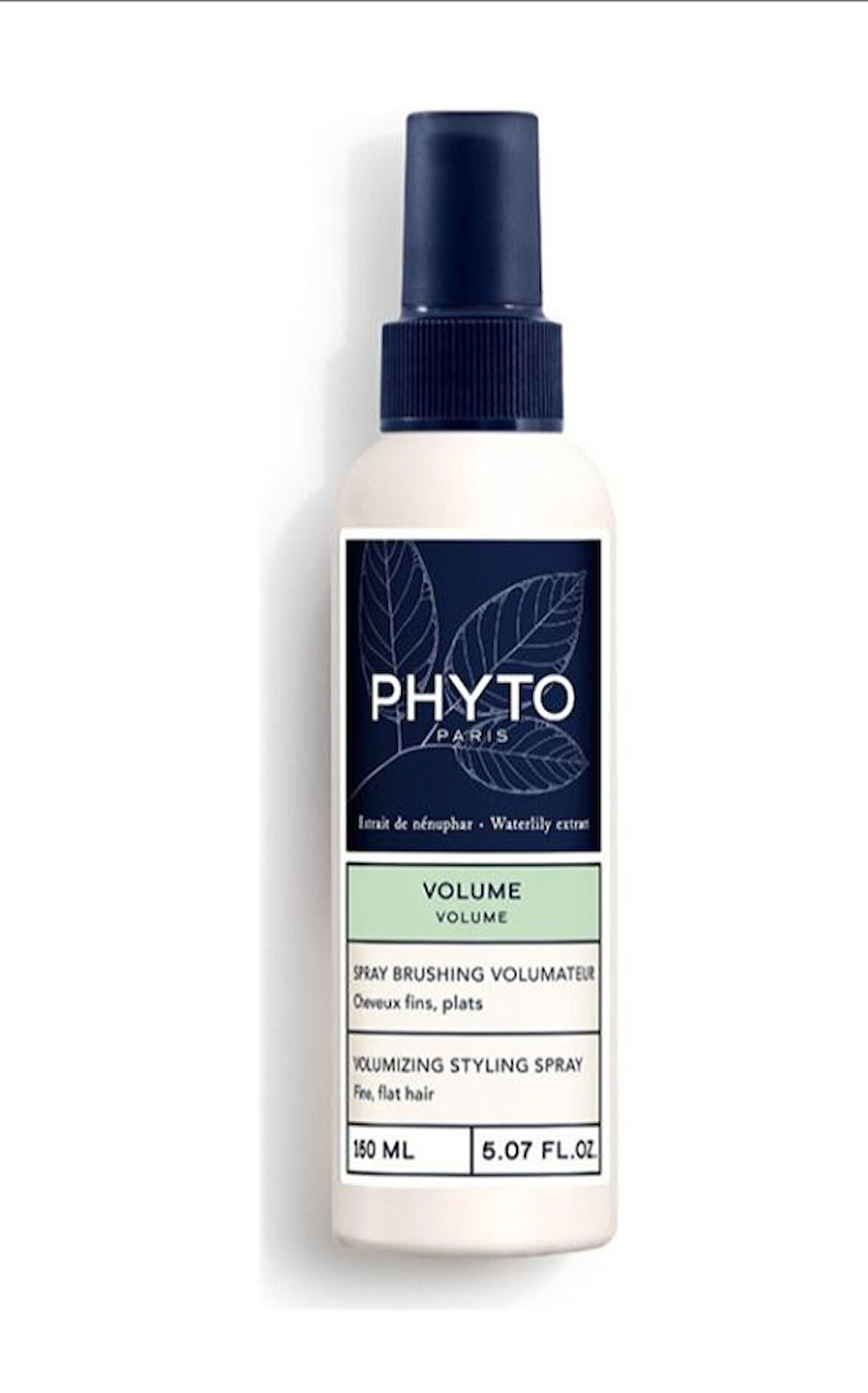 Phytovolume Spray Brushing Volumateur 150 ml