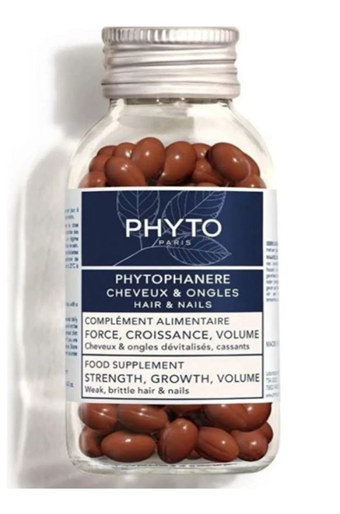 Phyto Phytophanere 120 Kapsül