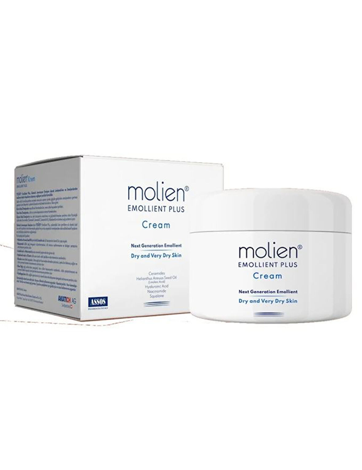 Molien Krem 300 ml