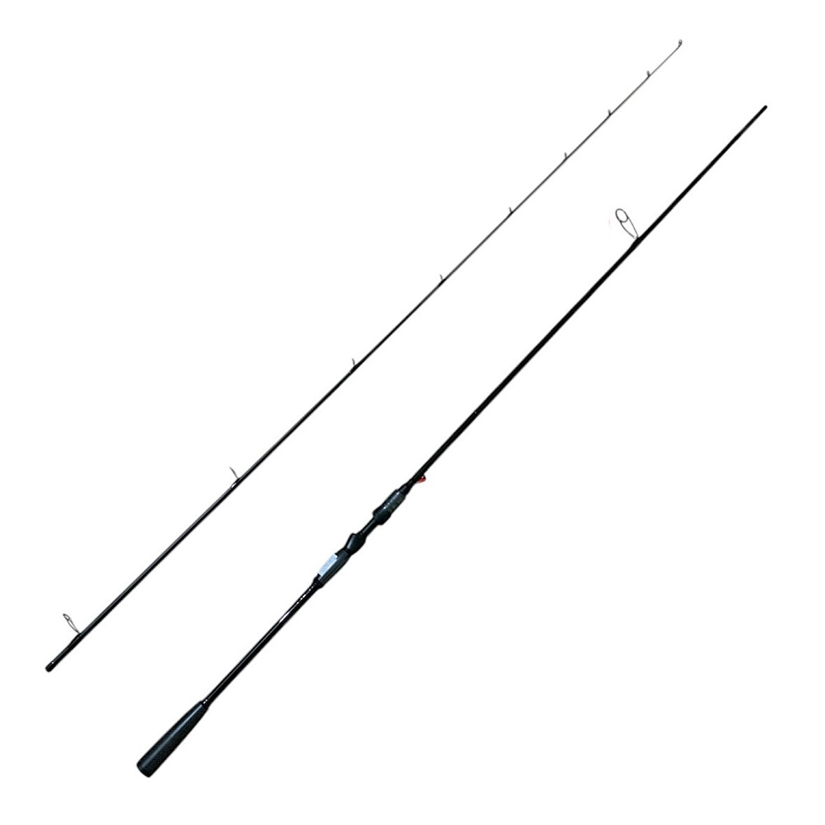 Okuma Psycho Stick Game 274cm Ex-Fast 15-40gr 2 Parça Spin Kamışı