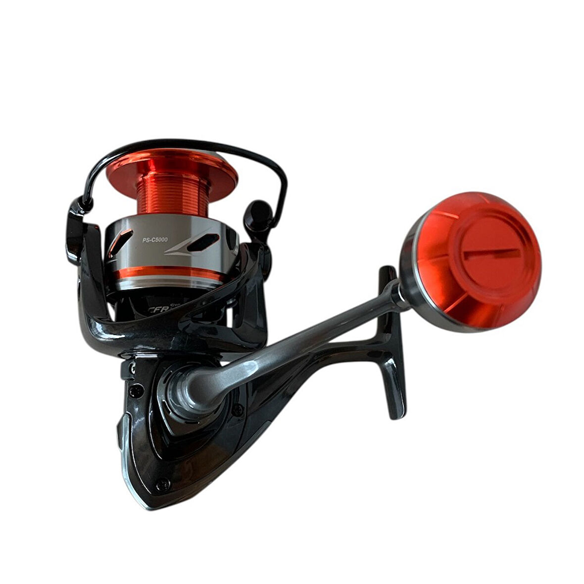 Okuma Pisces PS-C5000A 3+1BB Olta Makinesi