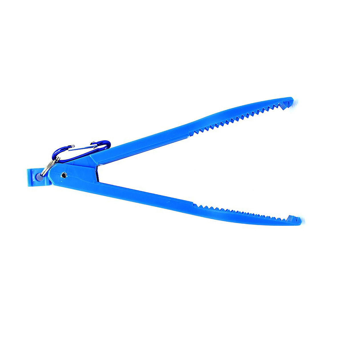 Captain 7502 Grip Balık Tutucu Karabinalı Lrf Balıkçı Maşası 21.5cm