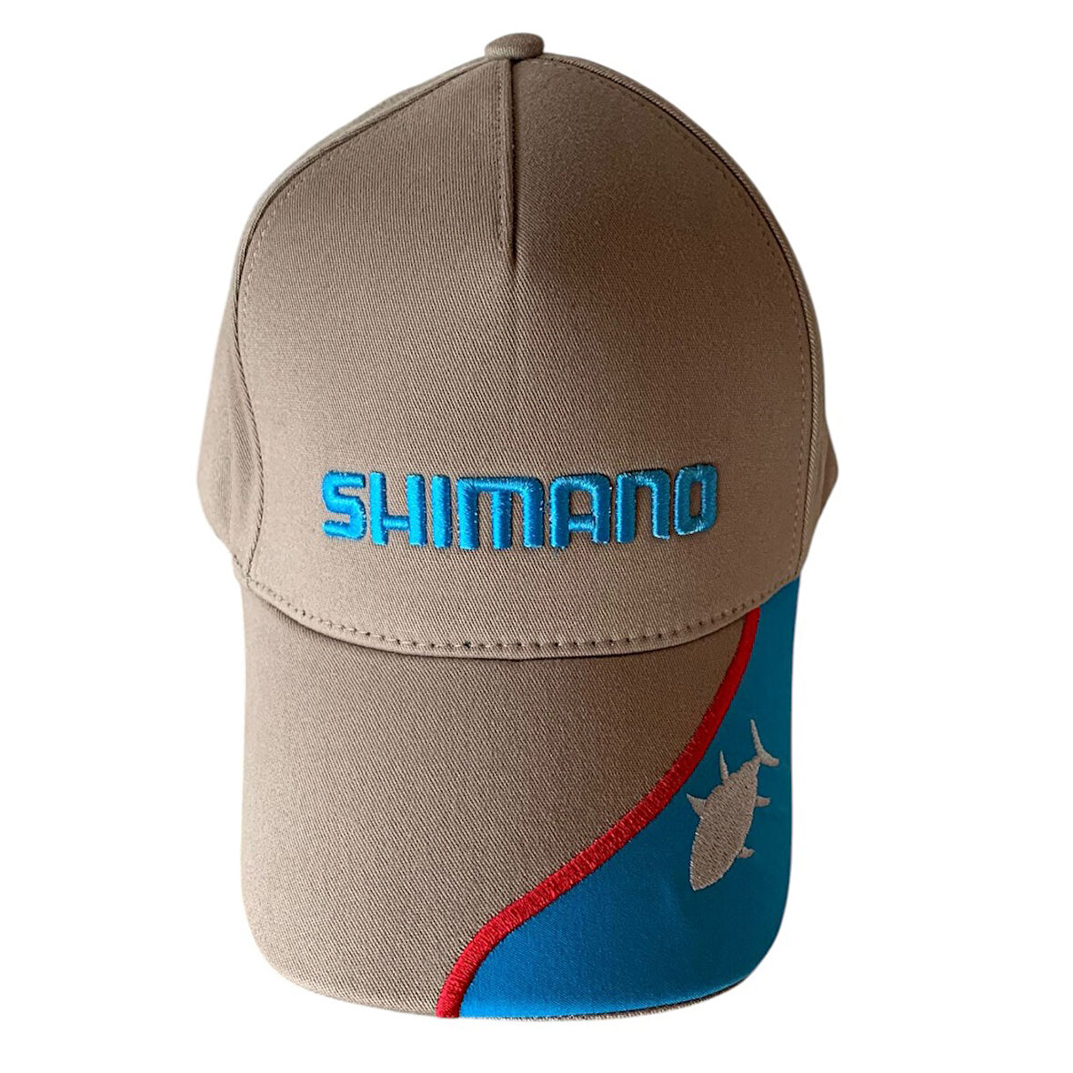 Shimano Türkiye Üretimi Balıkçı Şapkası Standart Beden CAP00