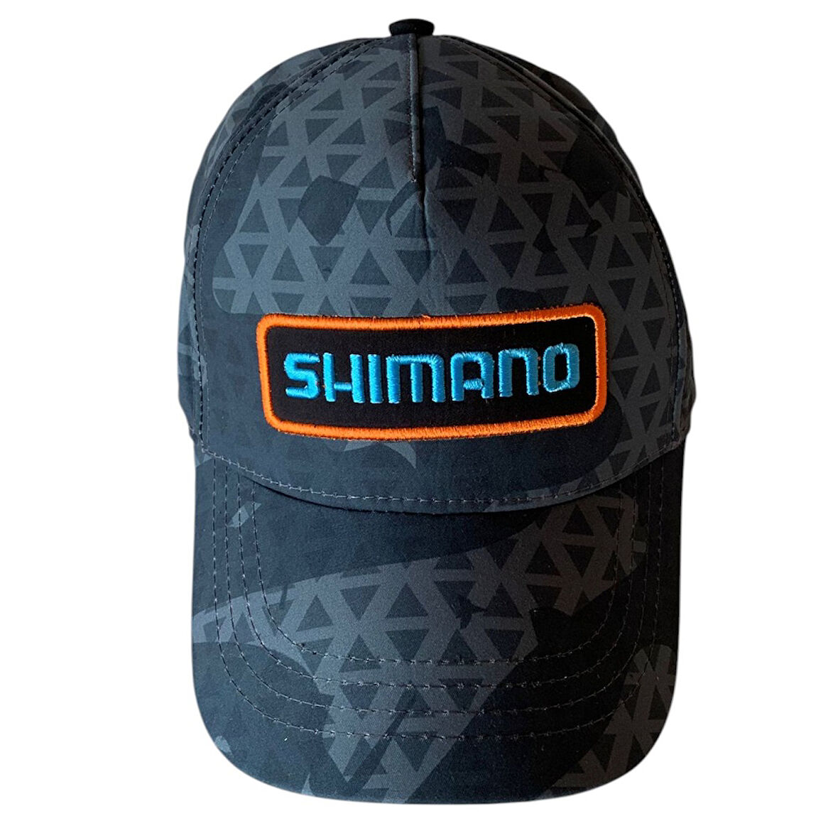Shimano Türkiye Üretimi Fileli Balıkçı Şapkası Standart Beden CAP02