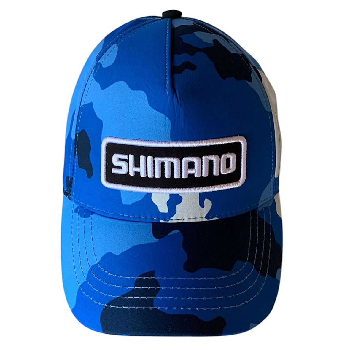 Shimano Türkiye Üretimi Fileli Balıkçı Şapkası Standart Beden CAP03