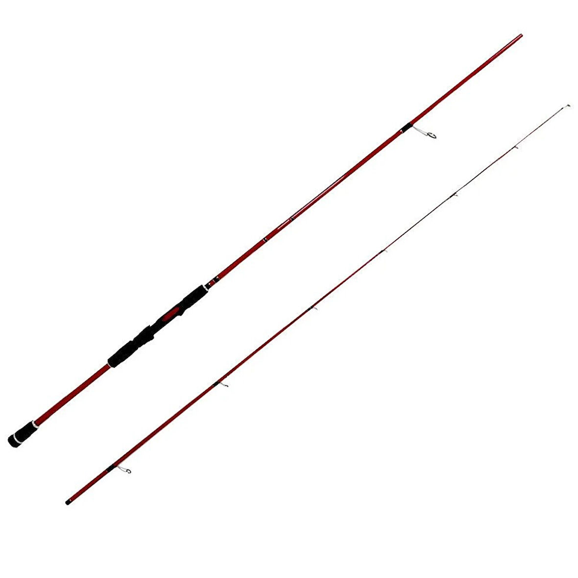 Okuma Red Spin 259cm 8-35gr 2 Parça Spin Kamışı