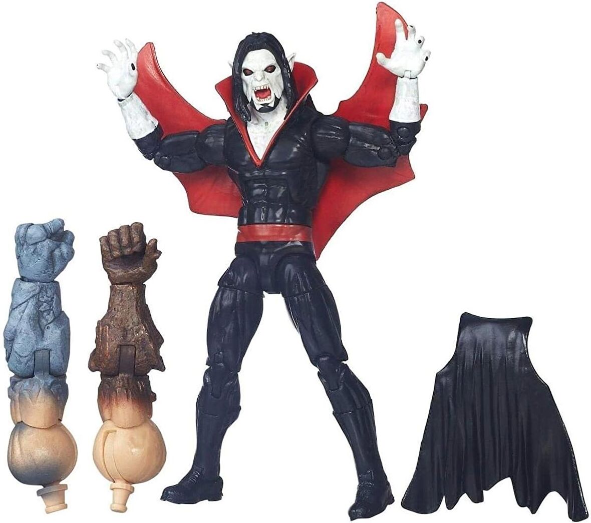 Marvel Legends - Morbius - 15 cm