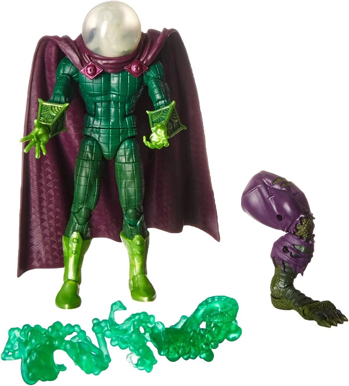 Marvel Legends - Mysterio - 15 cm