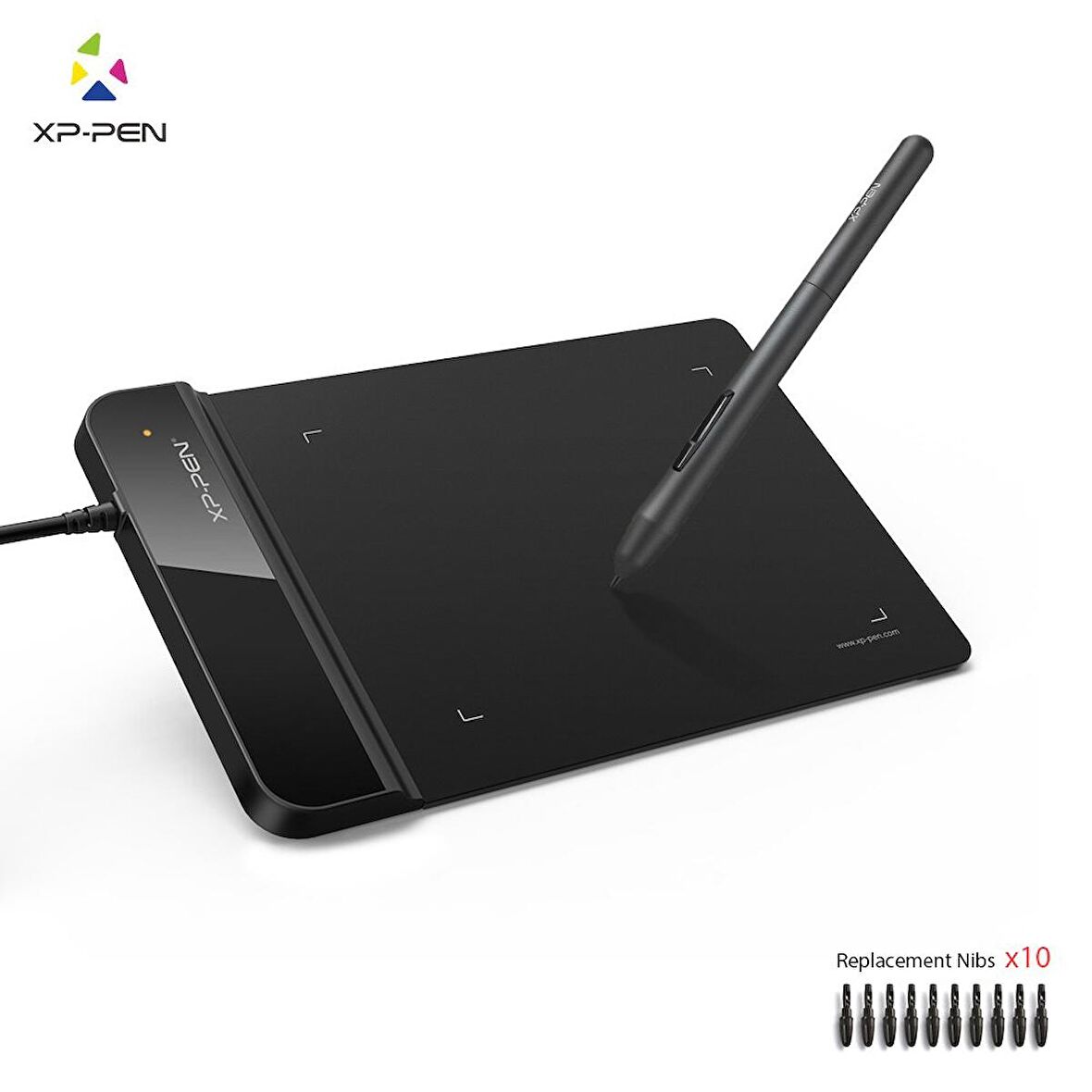 Xp-Pen G430S 3 inç Grafik Tablet