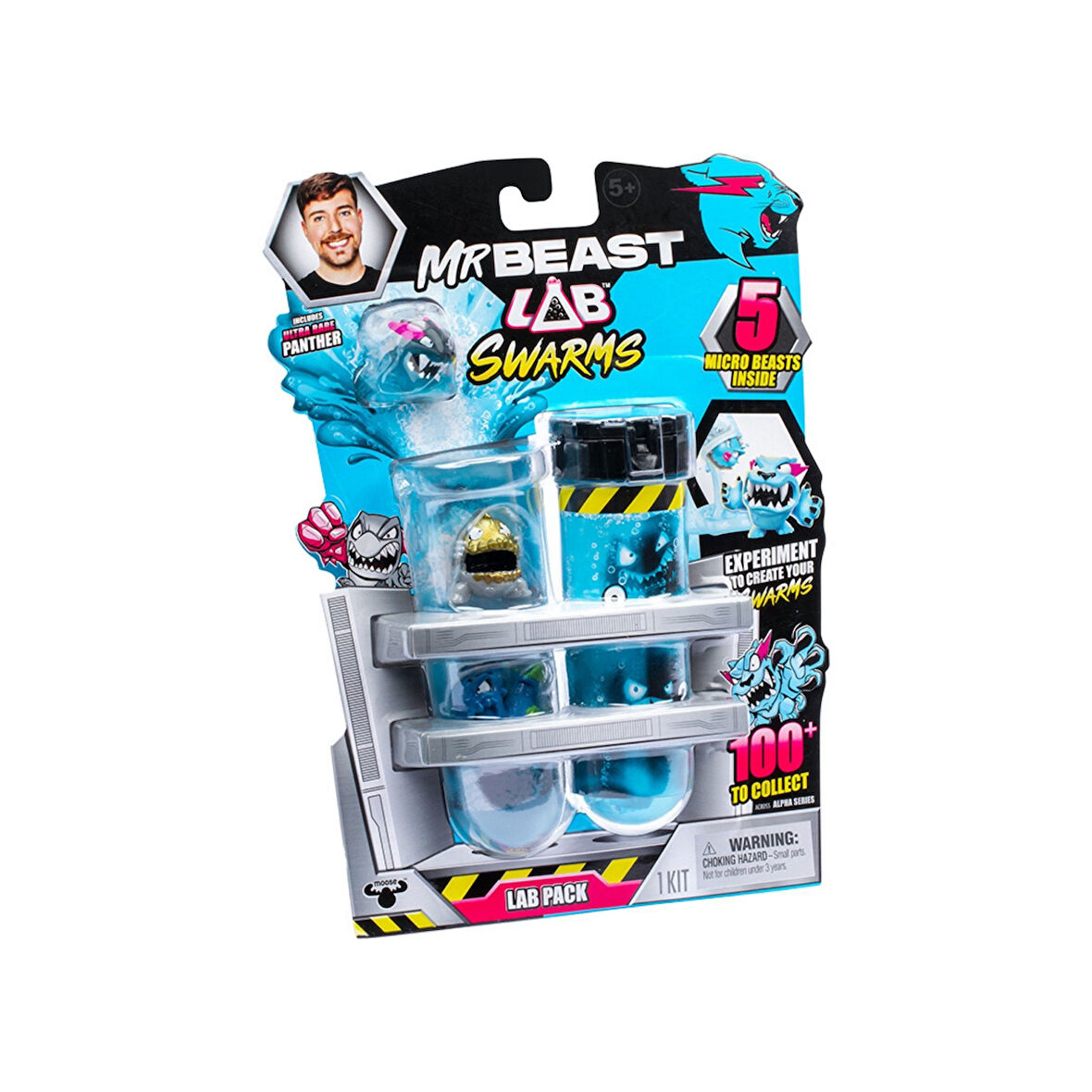MrBeast 5'li Tüp S1 24708