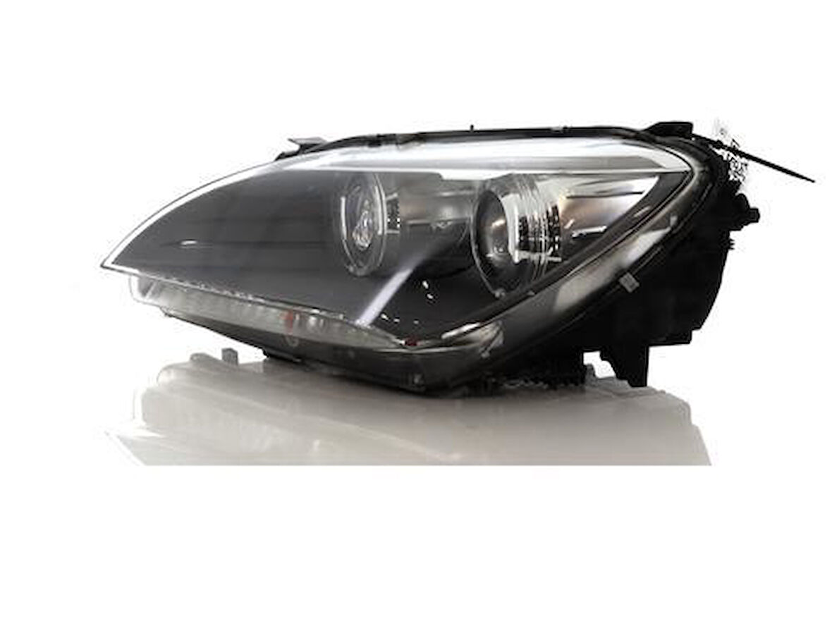BMW FAR, AHL XENON FAR SOL 63117272015