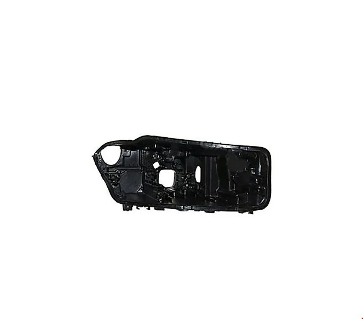 BMW - ÖN FAR KASASI SOL (LAZER) G30 LCI 2020- - 63119479267 49632648