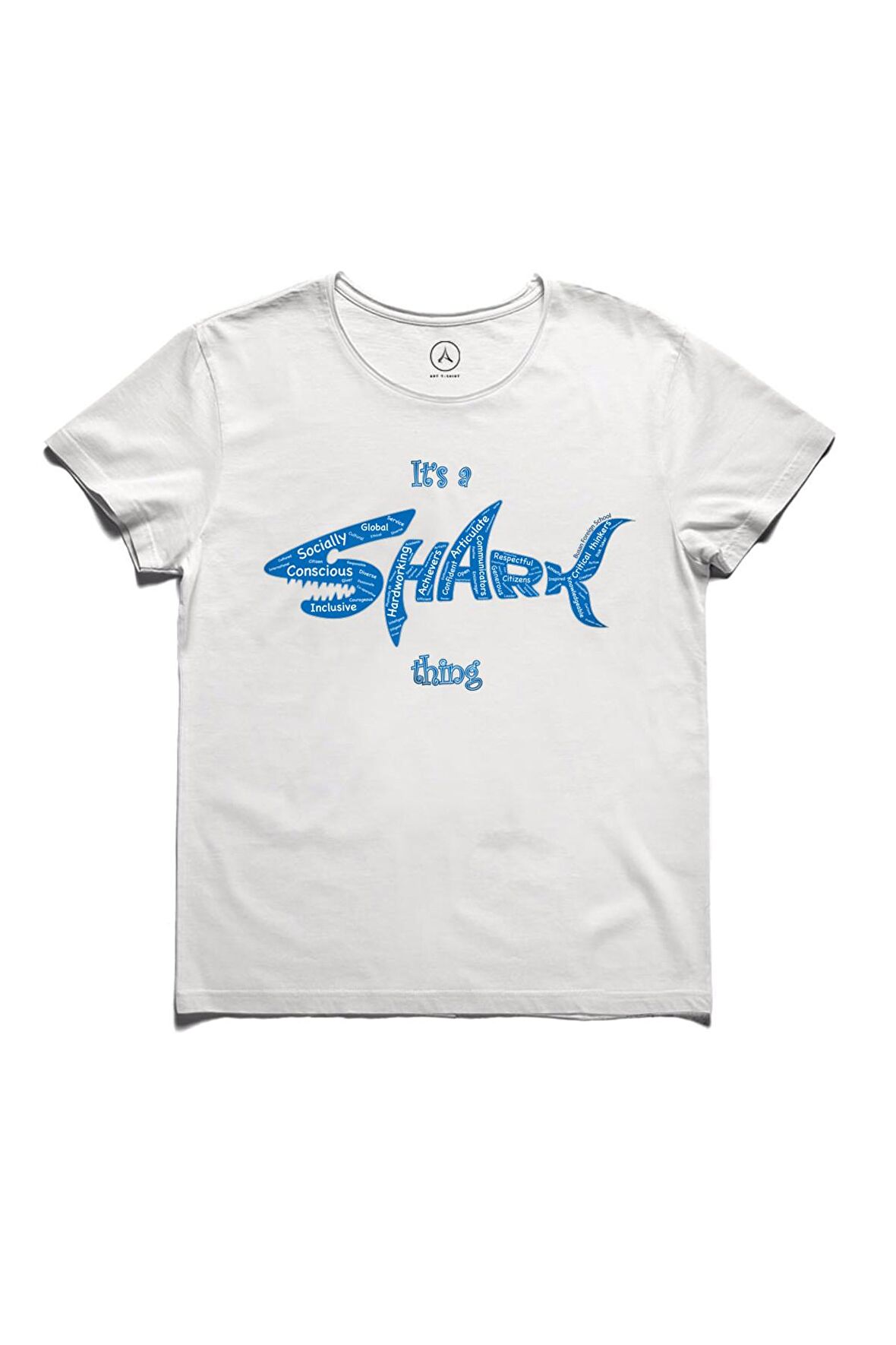 IT'S A SHARK THING