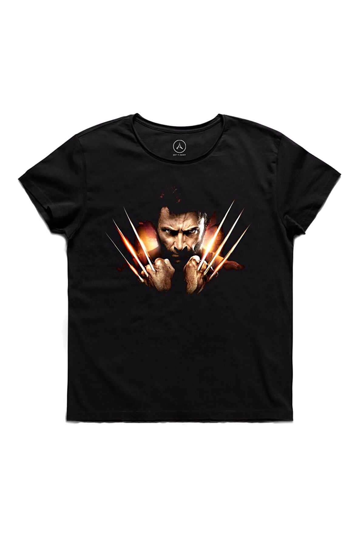 X-MEN VOLVERINE TİŞÖRT