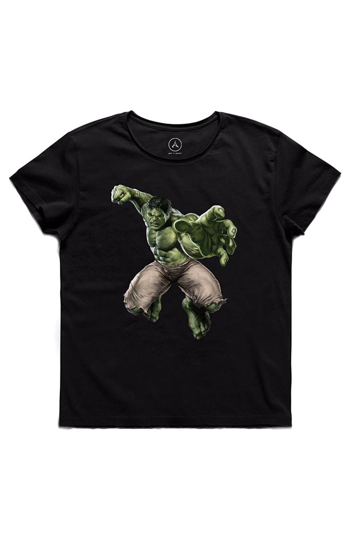 HULK JUMPING TİŞÖRT