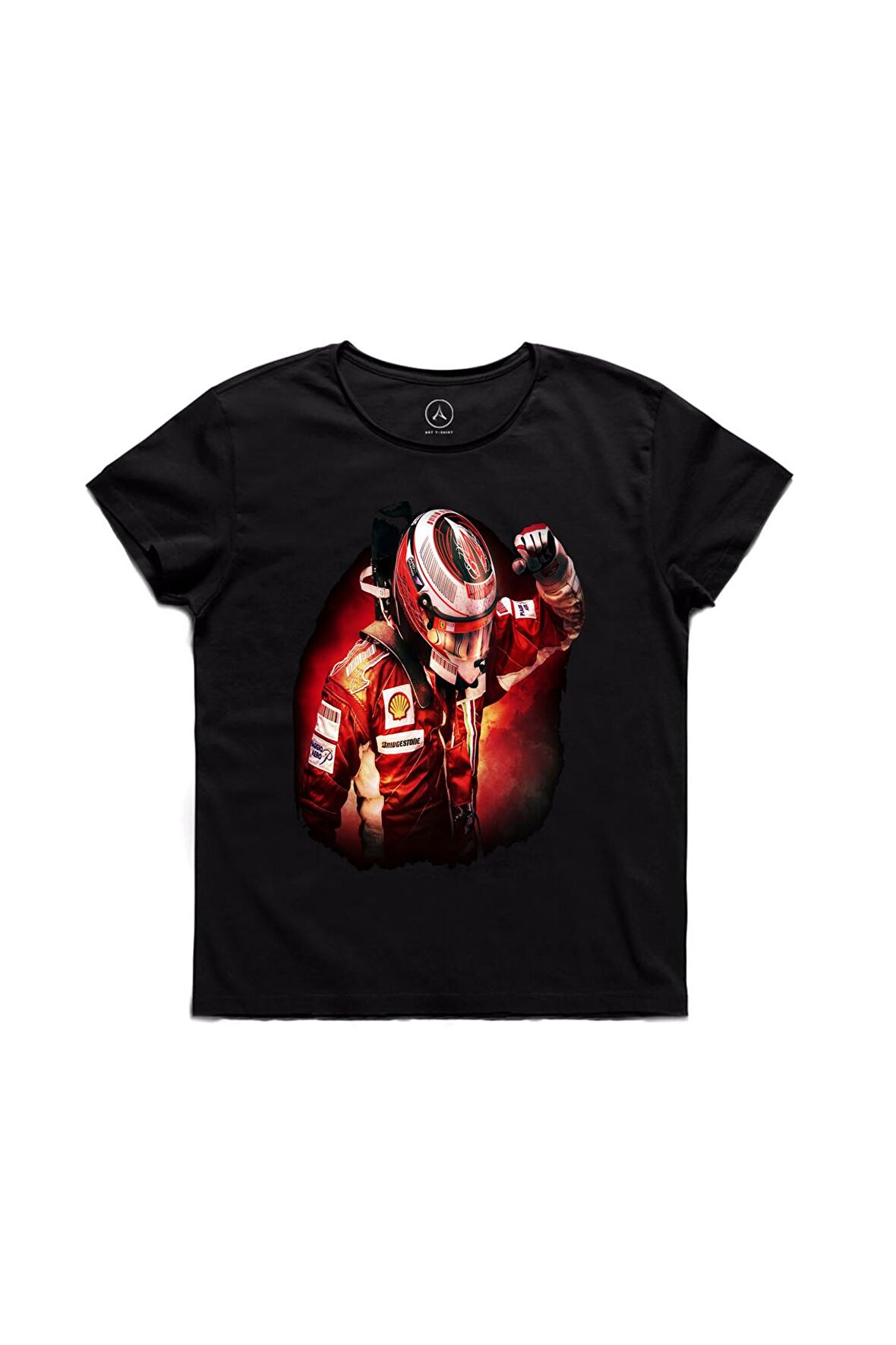 F1 VICTORY TİŞÖRT