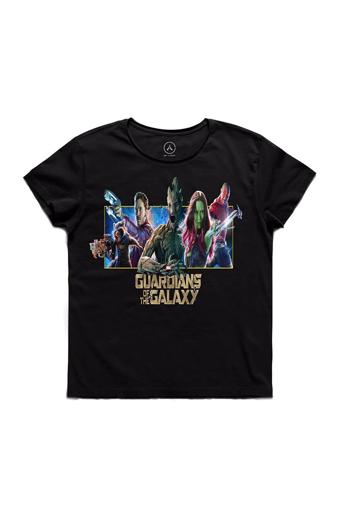 GUARDIANS OF THE GALAXY TİŞÖRT