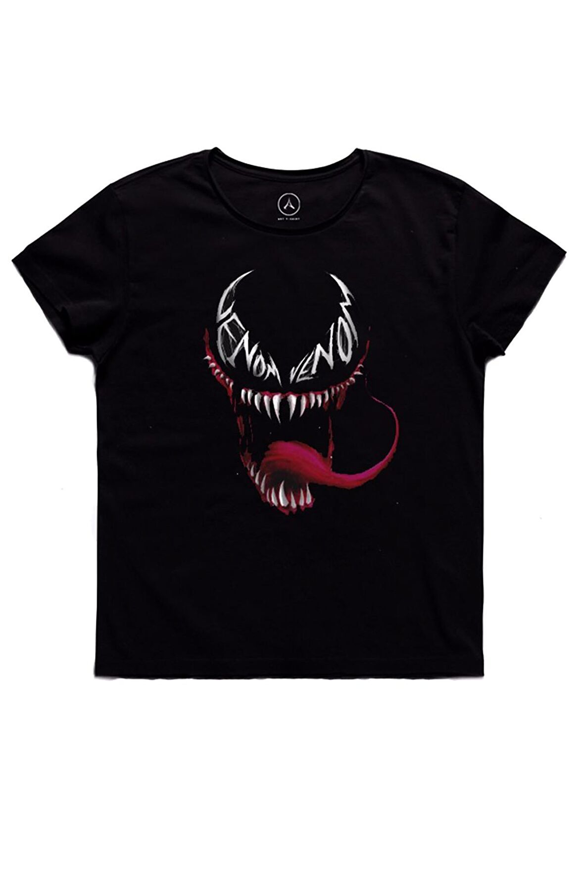 ART T-SHIRT - THE VENOM TİŞÖRT