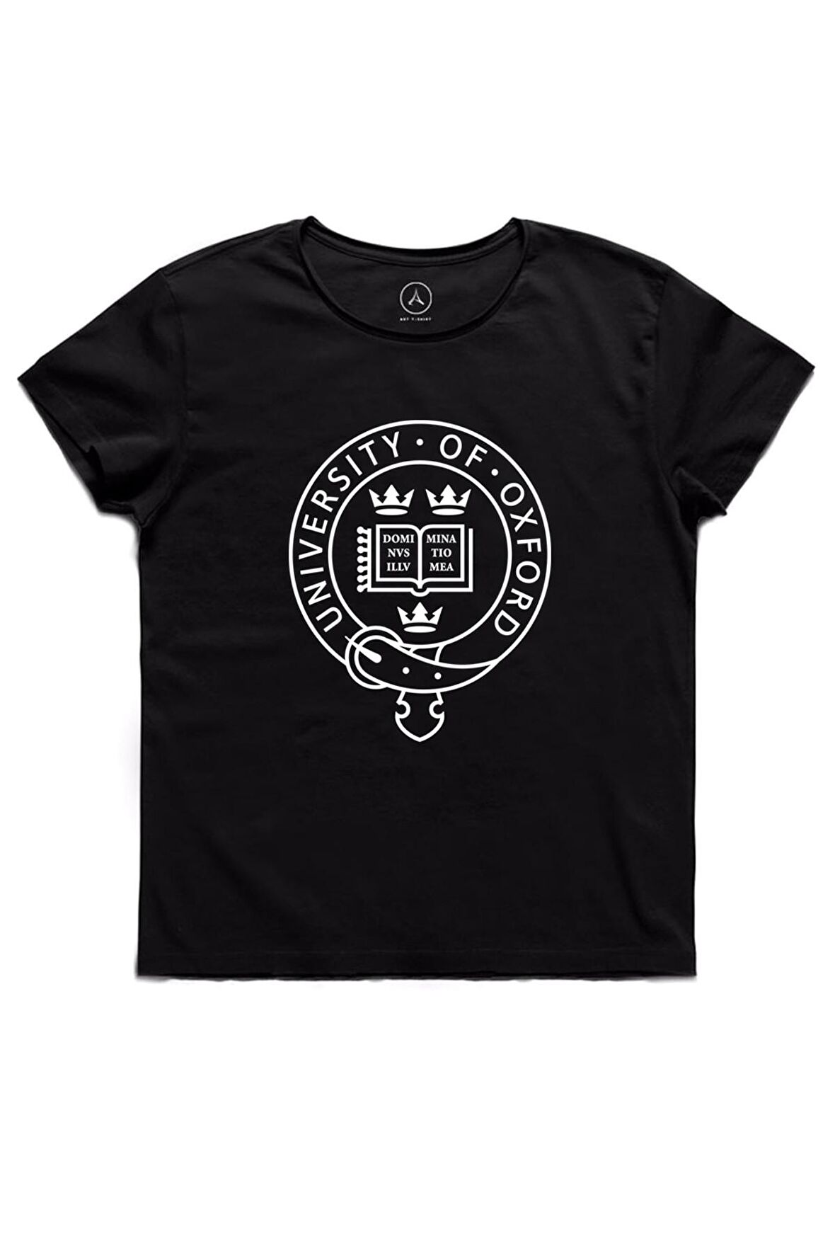 ART T-SHIRT - UNIVERSITY OF OXFORD TİŞÖRT