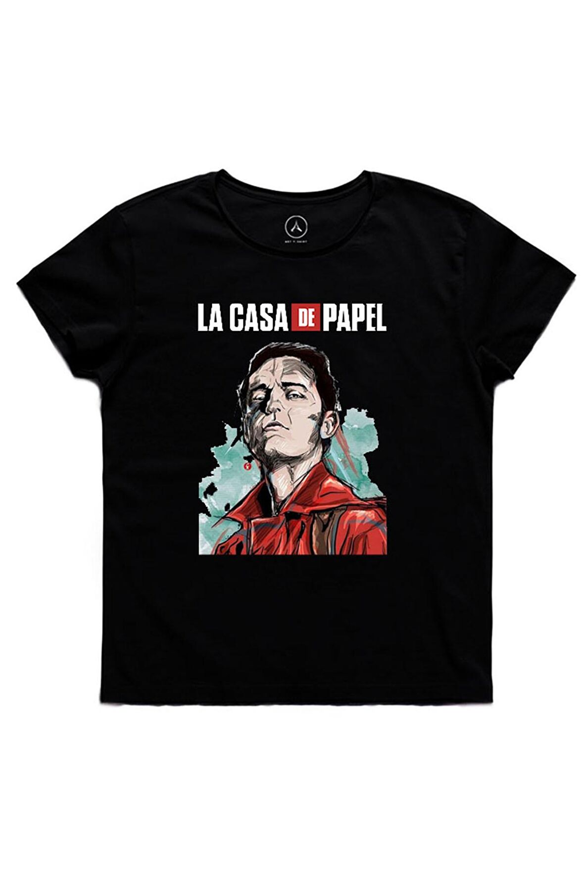 LA CASA DE PAPEL BERLIN TİŞÖRT
