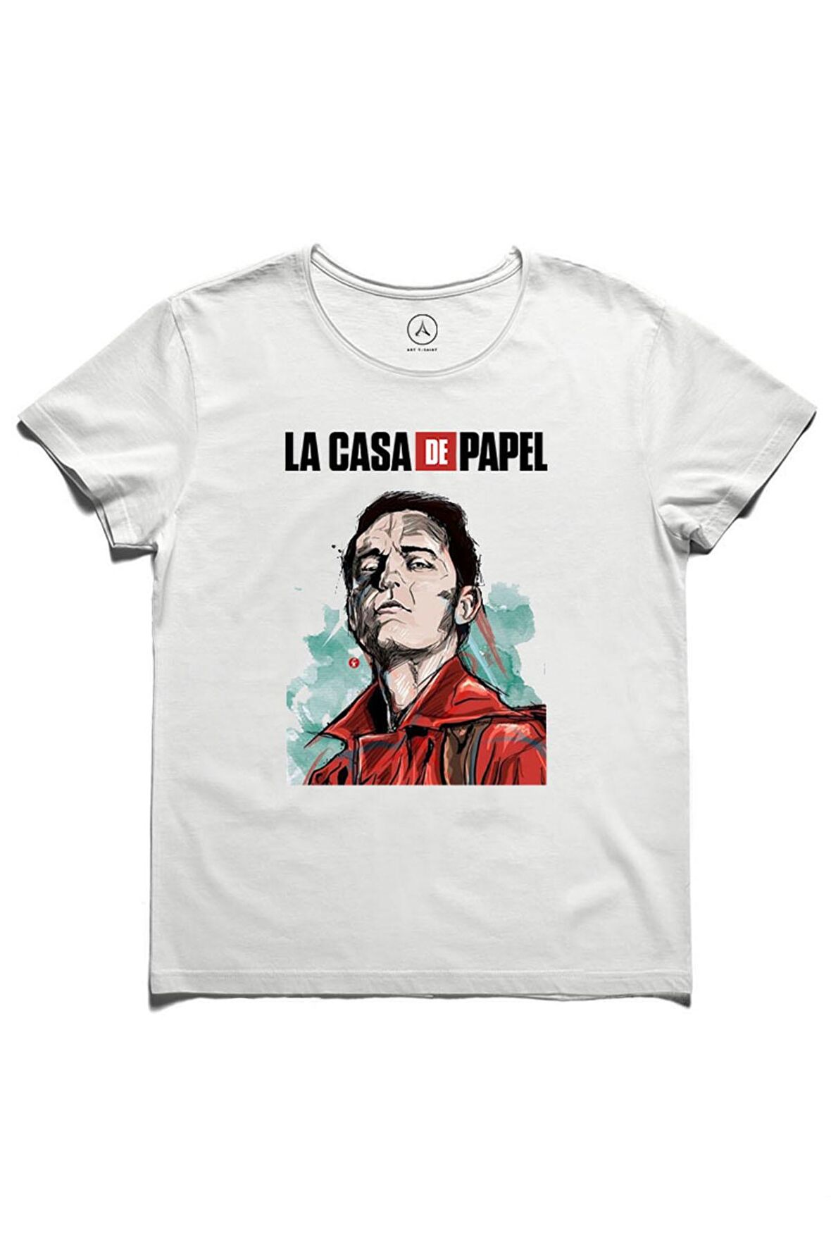 LA CASA DE PAPEL BERLIN TİŞÖRT