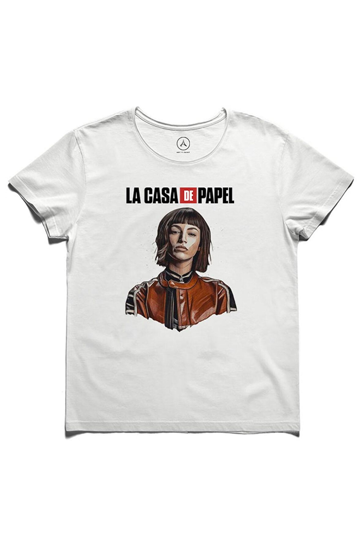 LA CASA DE PAPEL TOKIO TİŞÖRT