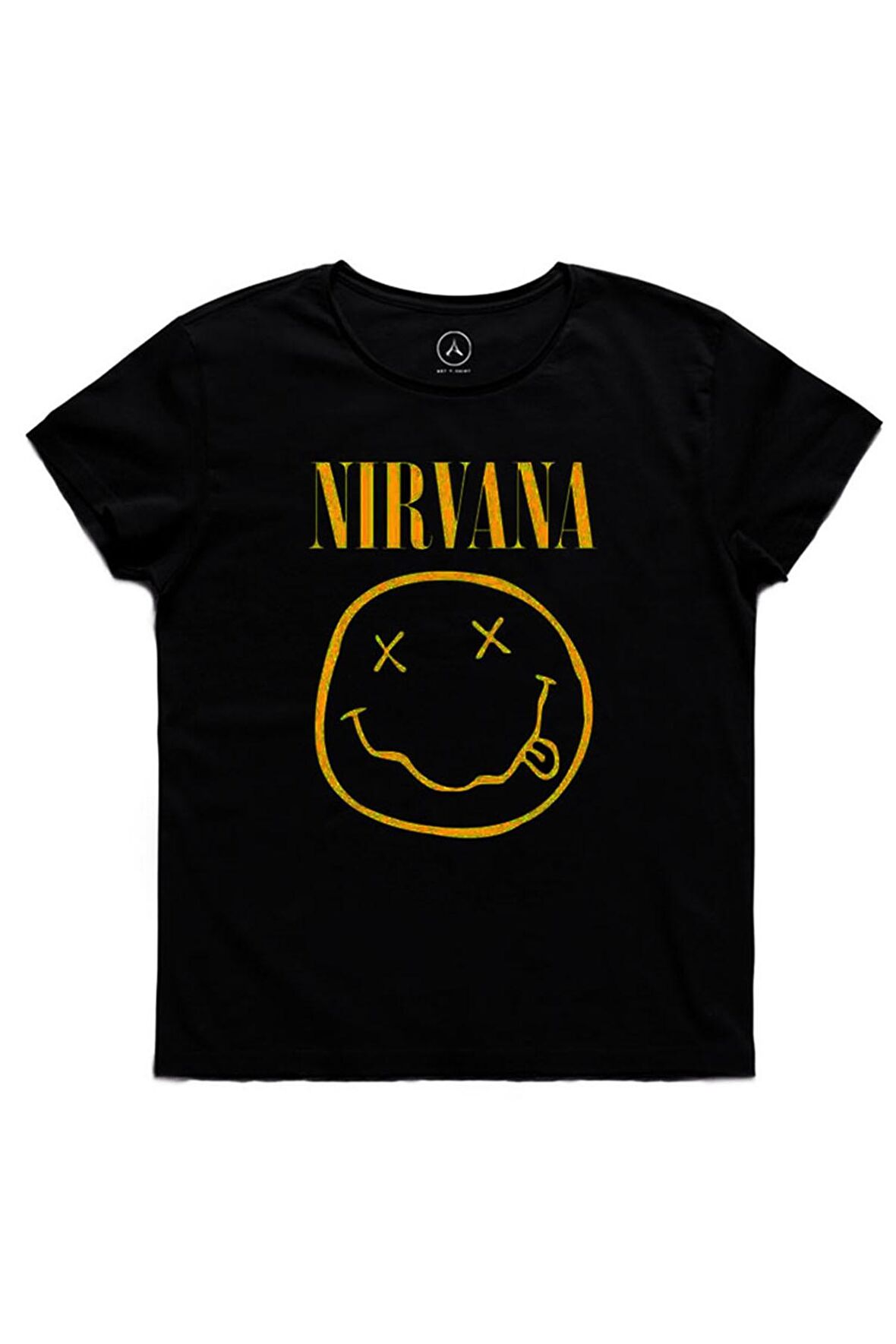 NIRVANA TİŞÖRT