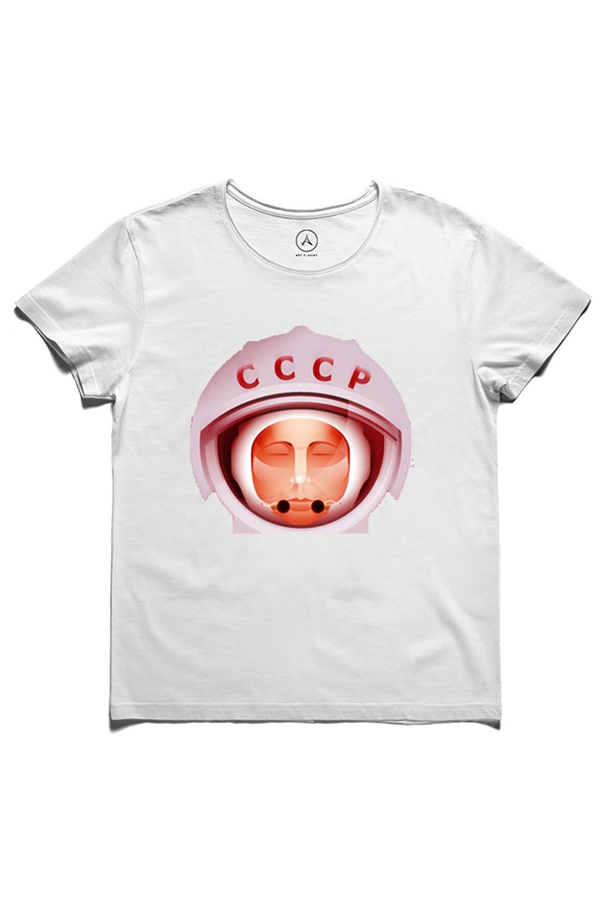 GAGARIN TİŞÖRT