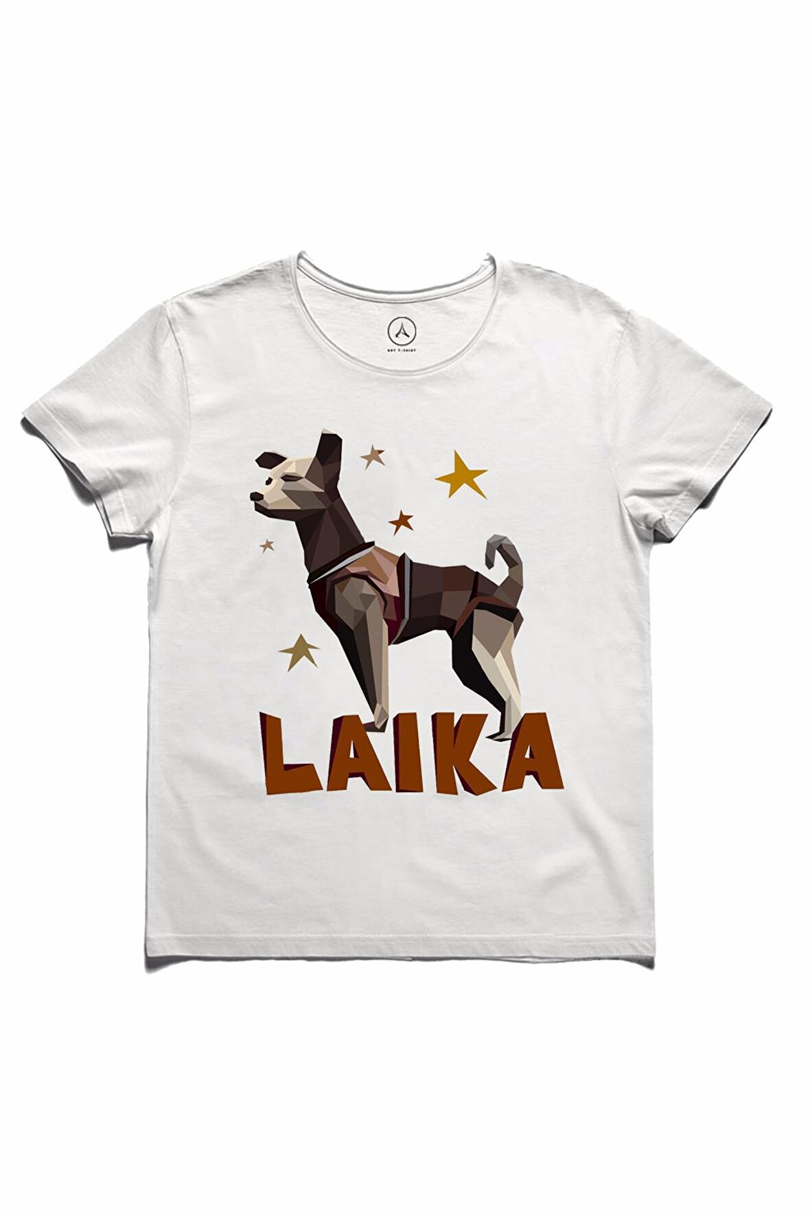 LAIKA TİŞÖRT