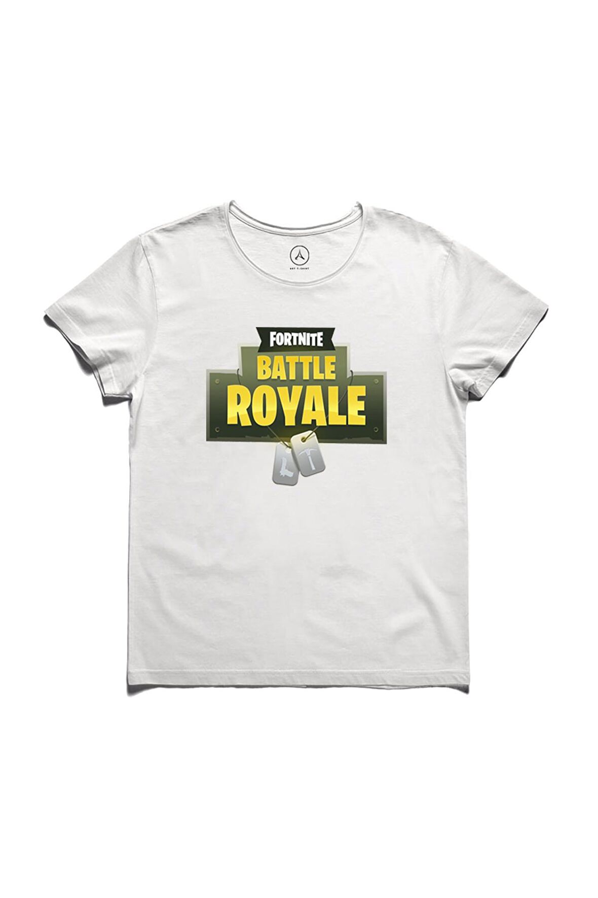 FORTNITE BATTLE ROYALE TİŞÖRT