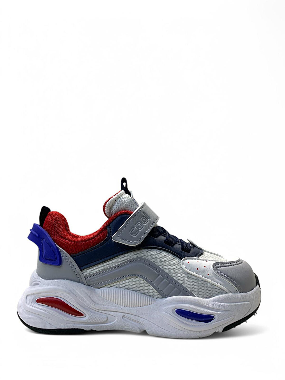 Evo Çocuk Okul Öncesi Rahat Sneaker