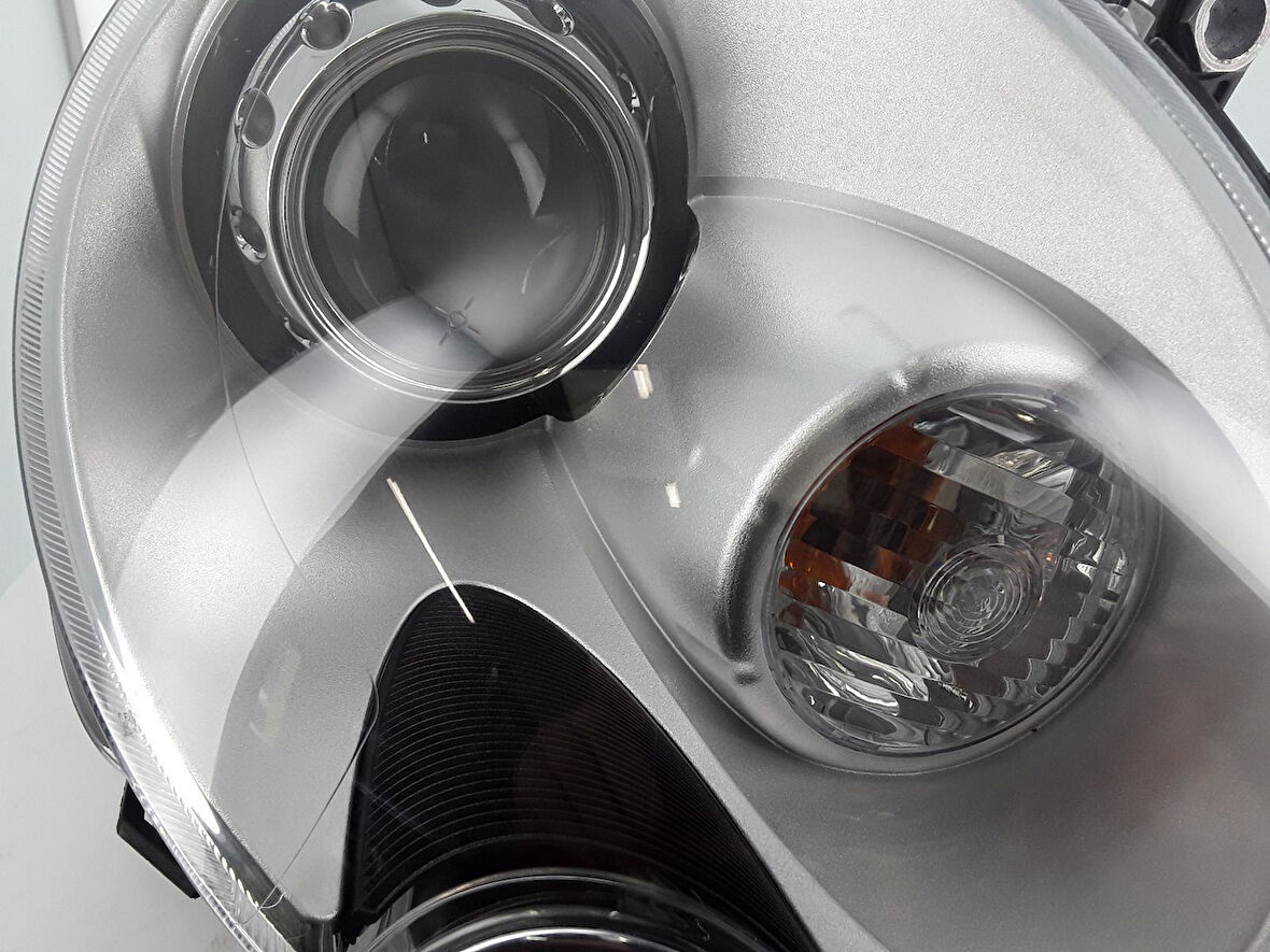 KOMPLE FAR SOL ADP.XENON R55LCI/R56LCI/R57LCI/R58 63127292049