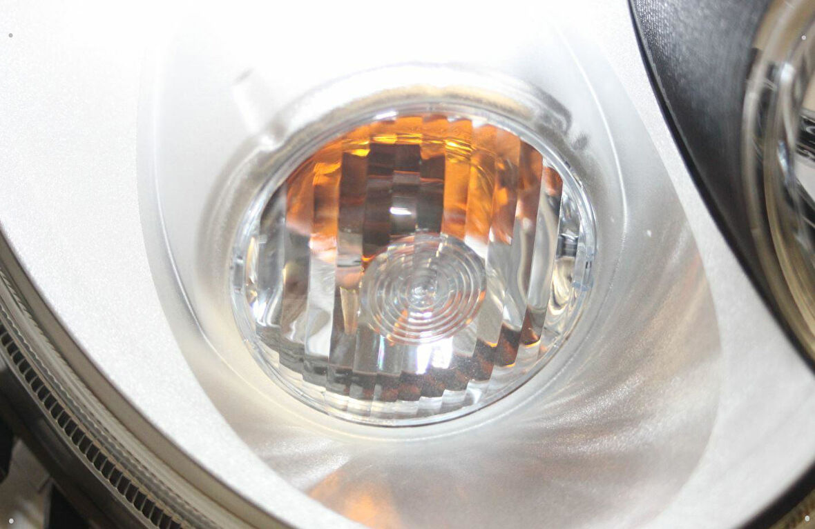 KOMPLE FAR SAĞ ADP.XENON R55LCI/R56LCI/R57LCI/R58 63127292050