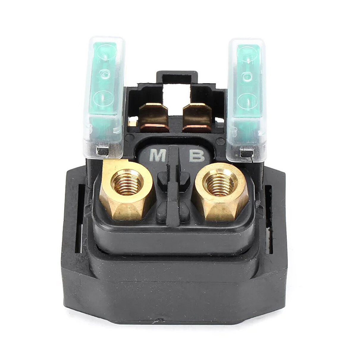 Yamaha Yzf R1 ,Yzf R6 Uyumlu Marş Rölesi (Görselden Karşılaştırın)- Arasmoto