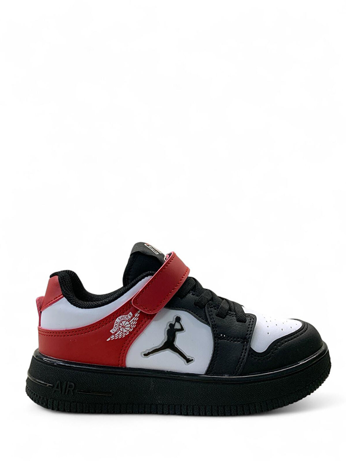 Cool Haykat Çocuk Sneaker