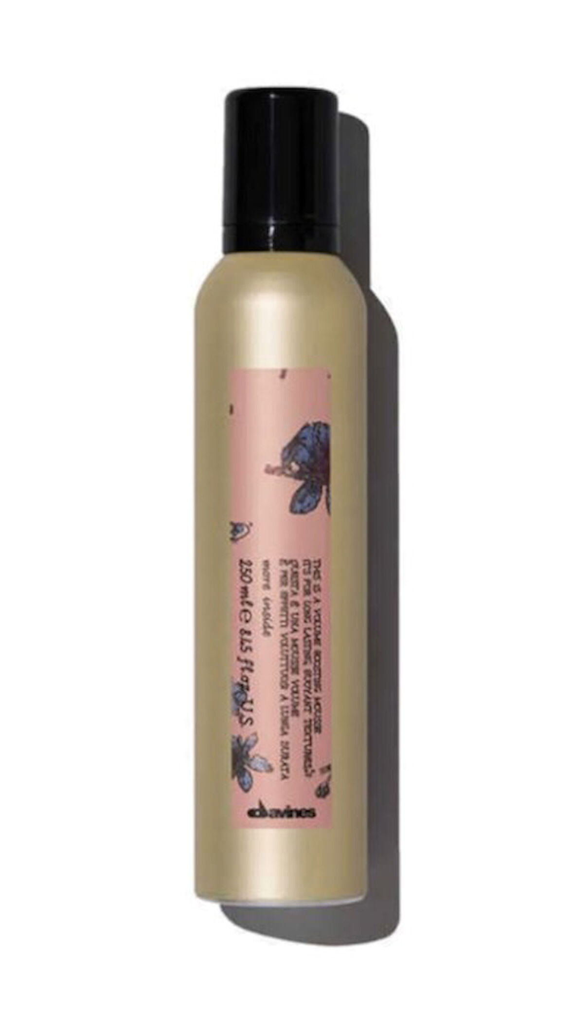 Davines Volume Boosting Mousse Hacim Köpüğü 250 ml