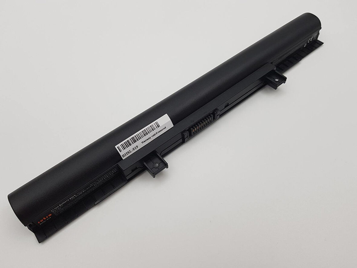 Casper Nirvana D15D A41-D15 Batarya Pil Siyah