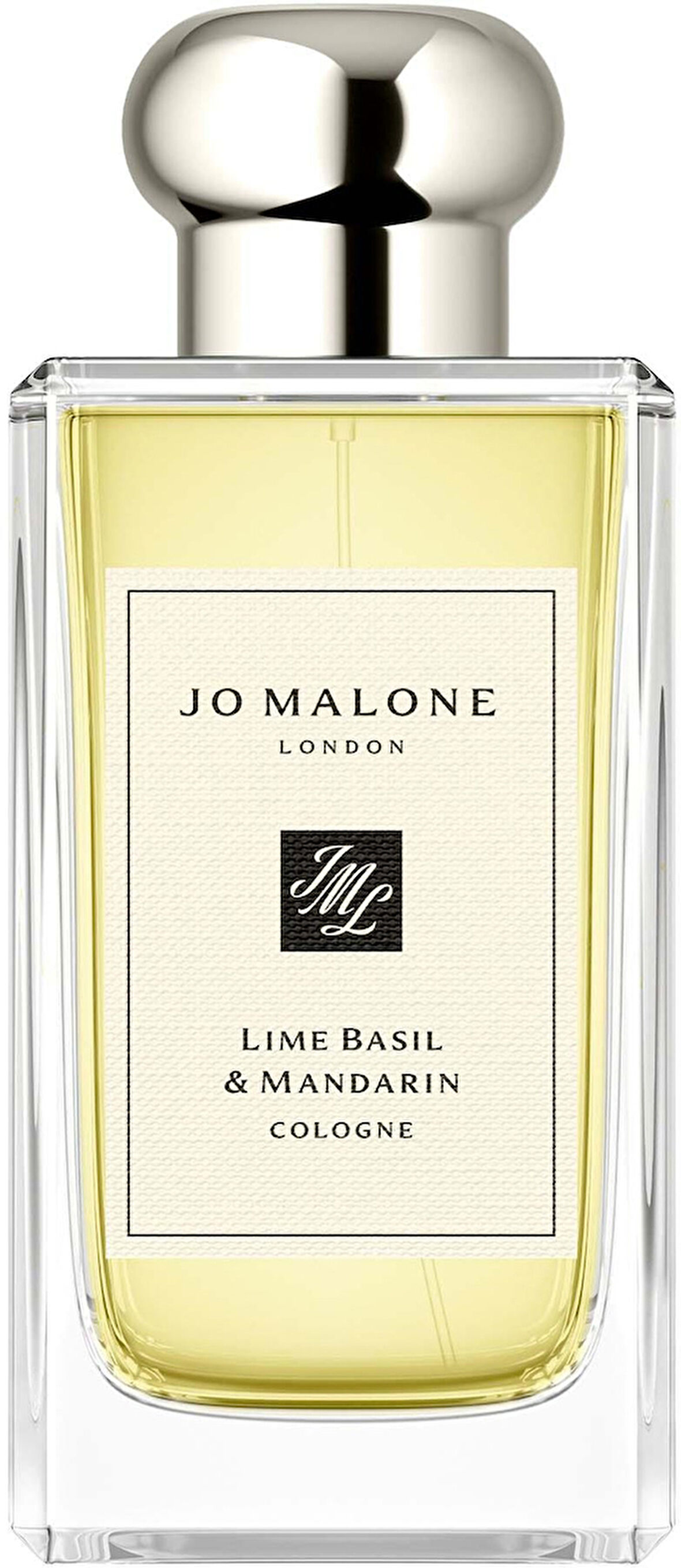 Jo Malone London Lime Basil & Mandarin Cologne 100 MI