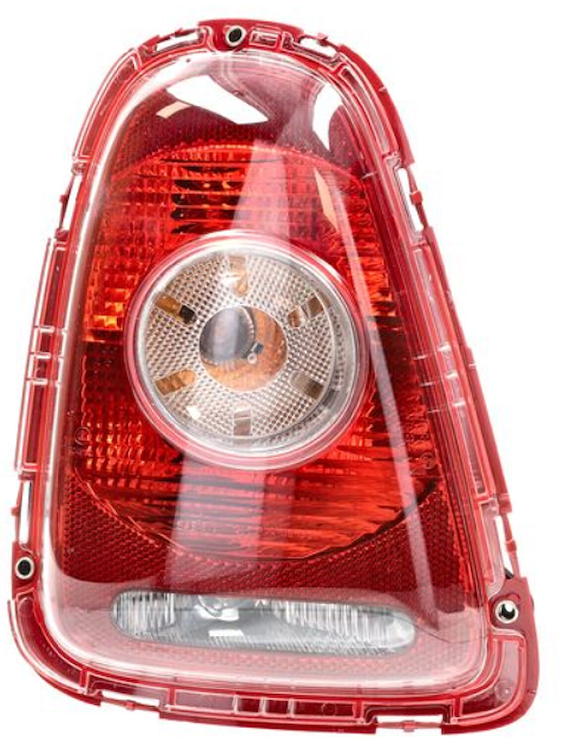 ARKA STOP LAMBASI SOL BEYAZ R56/R56LCI/R57/R57LCI 63212757011