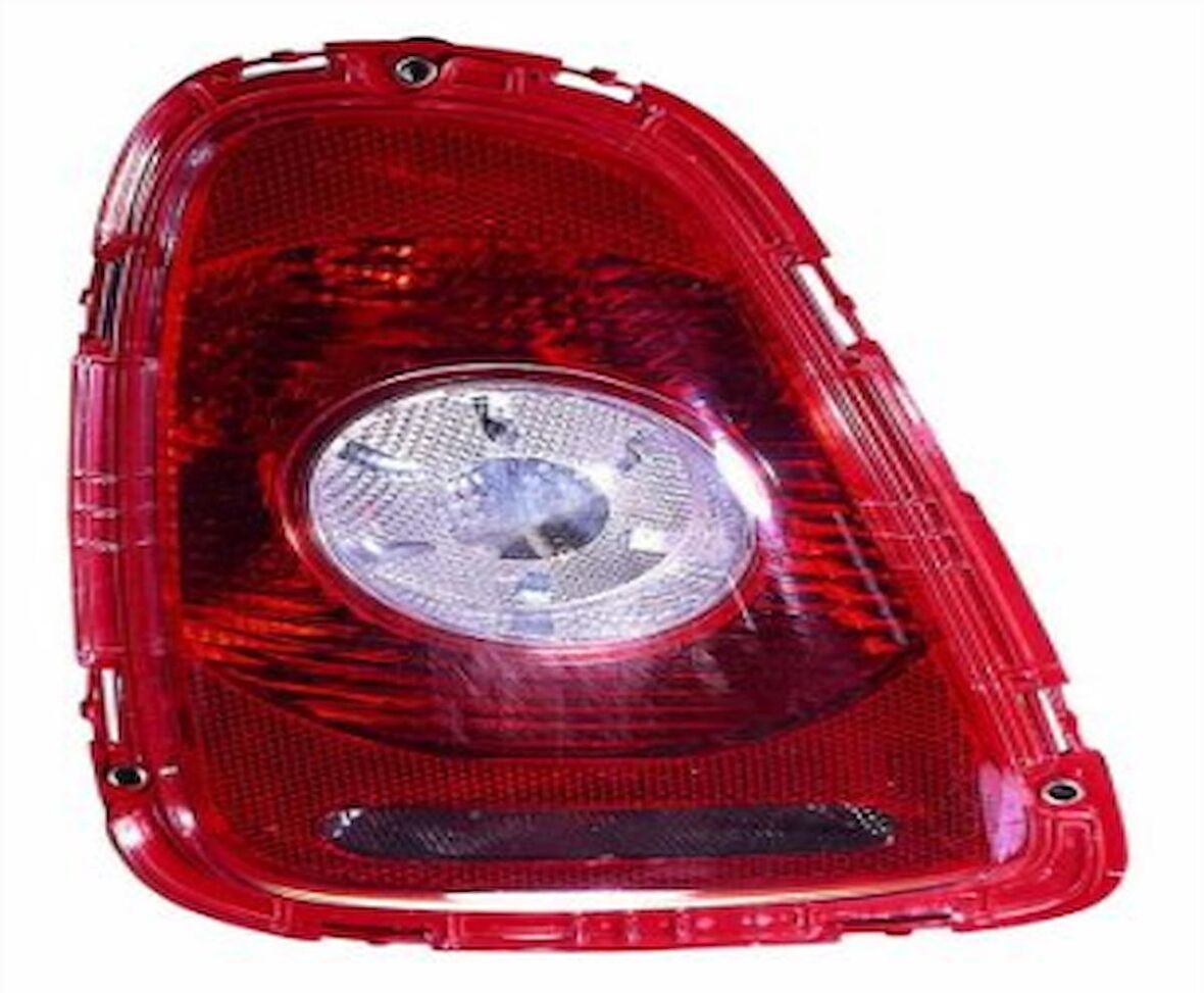 DEPO STOP LAMBASI SAĞ MINI COOPER R55-R56-R57 42156 - 63212757012