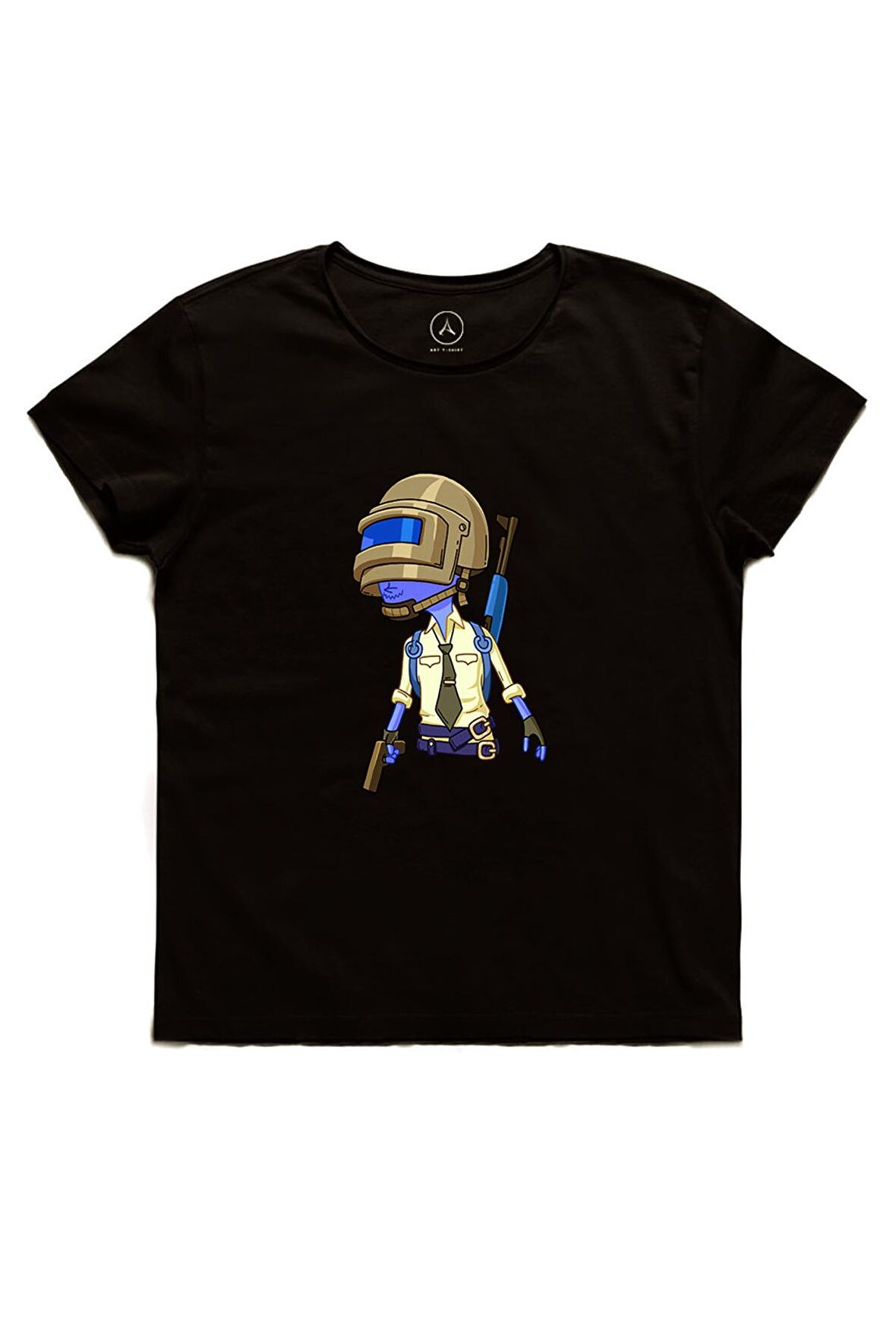ART T-SHIRT - PUBG JR TİŞÖRT