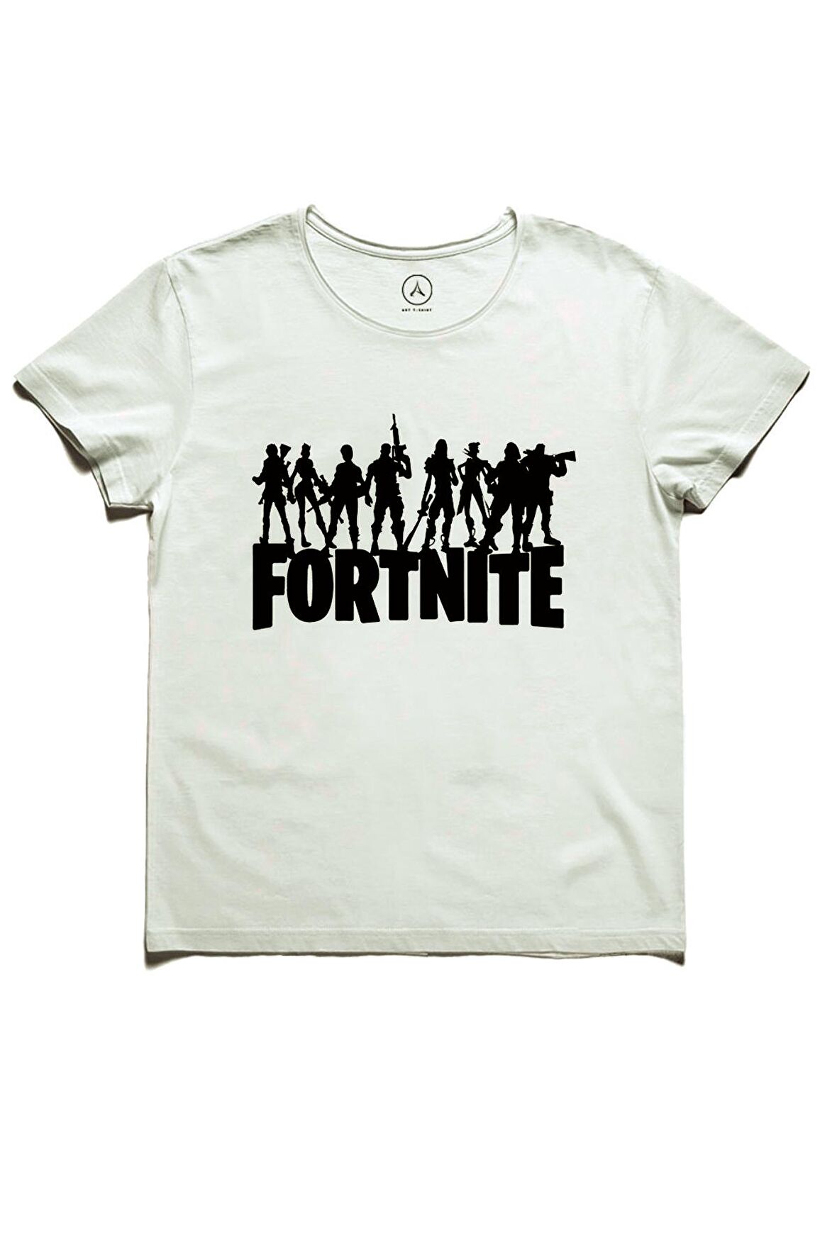 ART T-SHIRT - FORTNITE WARRIOR TİŞÖRT