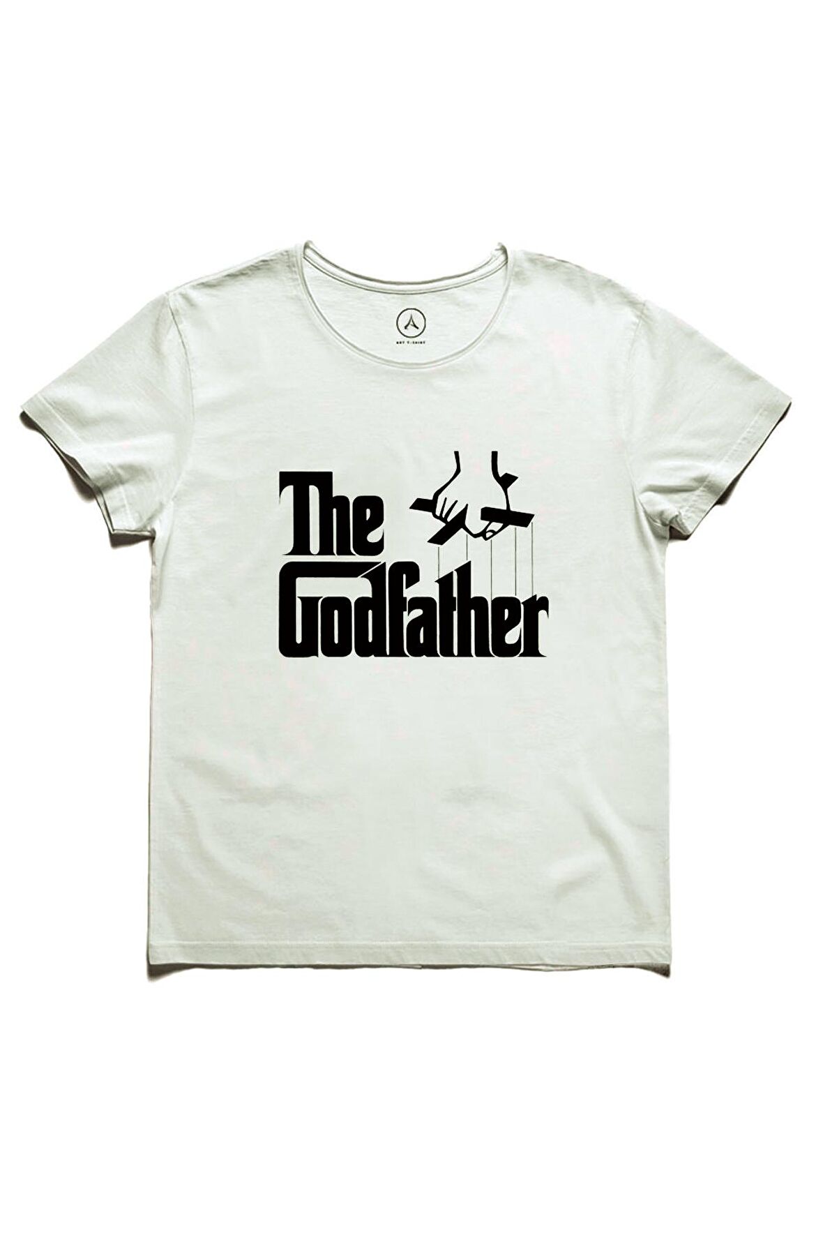 ART T-SHIRT - THE GODFATHER TİŞÖRT