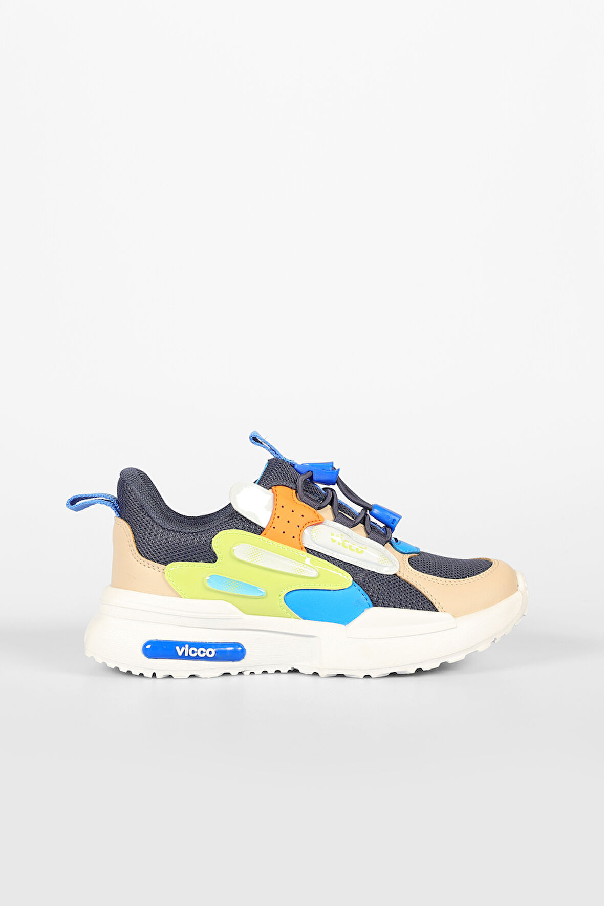 Vicco Cecelia Çocuk Rahat Sneaker