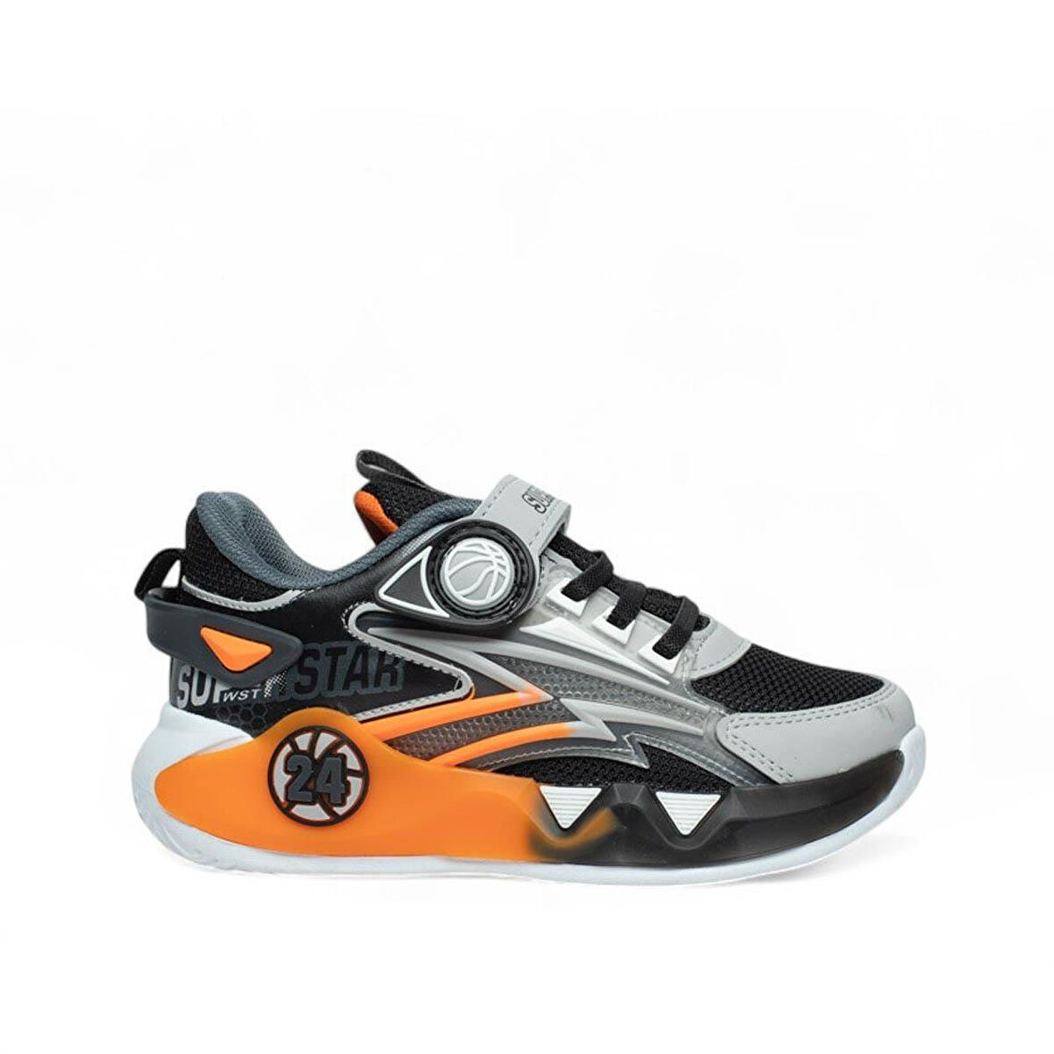 024 Çocuk Rahat Sneaker