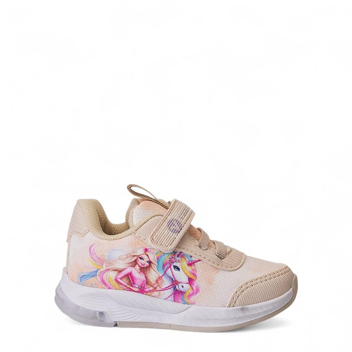 06 Kız Bebek Işıklı Sneaker