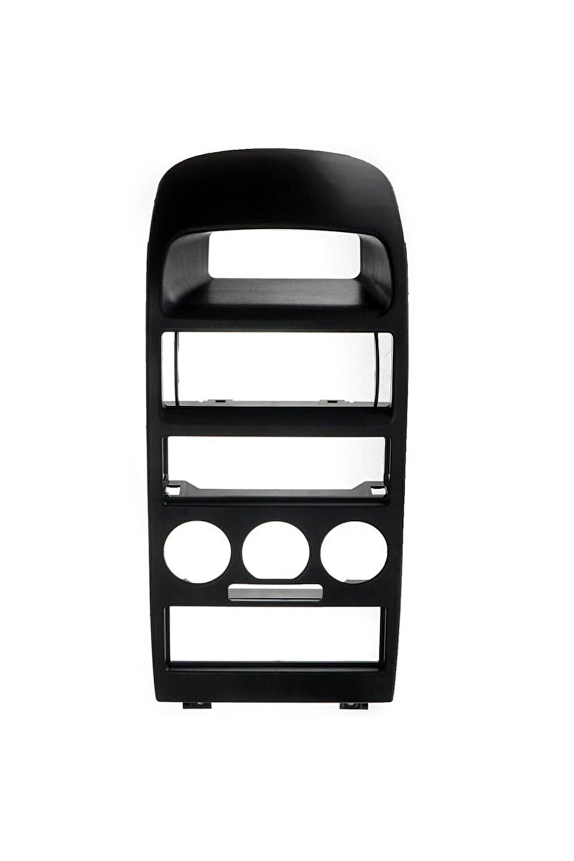 Opel Astra G Orta Panel Çerçevesi 